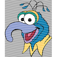 Cartoons and other-CO 3993